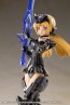 Kotobukiya Frame Arms Girl Architect Black Ver., KBY62553, by KOTOBUKIYA
