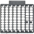 Kotobukiya Plastic Unit P108 Small Rivet (Reissue), KBY48663, by KOTOBUKIYA