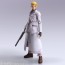 SQUARE ENIX Final Fantasy VII Bring Arts Rufus Shinra, SQE75337, by SQUARE ENIX