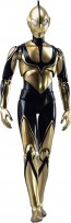 three zero Fig Zero S 6 inch Zofi (Shin Ultraman), THZ26010, by three zero