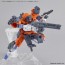 Bandai 1/144 30MM OPTION ARMOR BASE ATTACK (FOR RABIOT/DARK GRAY) , BAN04682, by BANDAI