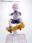 Bandai S.H.Figuarts Gon & Killua the Hunter Exam Option Parts Set, BAC21280, by BANDAI