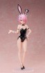 FREEing 1/4 Re:ZERO -Starting Life in Another World-: Ram: Bare Leg Bunny Ver. 2nd, FRE13725, by FREEING