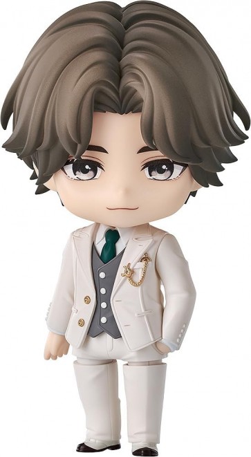 Good Smile Company Nendoroid Yi Yu (Shi Jie Zhi Wai), GSC72499, by GOOD SMILE COMPANY