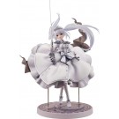 KADOKAWA 1/7 "Date A Bullet" Light Novel: White Queen  , KDK77513, by KADOKAWA