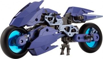 Kotobukiya GIGANTIC ARMS Rapid Raider (Slash Violet Ver.), KBY47482, by KOTOBUKIYA