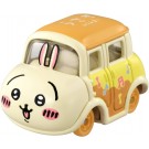 TAKARA TOMY Dream Tomica SP Chiikawa Rabbit, TAK07718, by TAKARA TOMY
