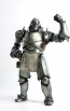 three zero 1/6 Fig Zero Alphonse Elric (Fullmetal Alchemist) (Reissue), THZ16088, by three zero
