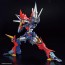 Bandai HG DyGenGuar (Super Robot Wars), BAN54342, by BANDAI