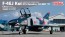 Fine Molds 1/72 JASDF F-4EJ Kai Sengi Kyougikai '95 (301st SQ), FIN27385, by Fine Molds