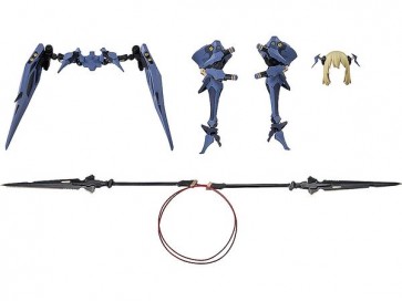 Good Smile Company Hyper Body Expansion Parts Set: High-Mobility Close-Combat Assault Type Equipment (Ota Yojo Original Mecha Girl), GSC82684, by GOOD SMILE COMPANY