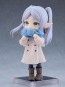 Good Smile Company Nendoroid Doll Frieren (Frieren: Beyond Journey's End), GSC29257, by GOOD SMILE COMPANY