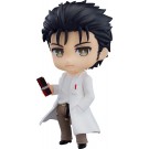Good Smile Company Nendoroid Rintaro Okabe 2.0 (STEINS;GATE), GSC65149, by GOOD SMILE COMPANY