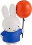 Medicom Toy UDF DICK BRUNA (SERIES 3) MIFFY & BALLOON  , MED55098, by MEDICOM TOY
