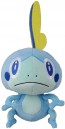 TAKARA TOMY Pokemon Pokemon Plush Toy 05 Messon  , TAK45073, by TAKARA TOMY
