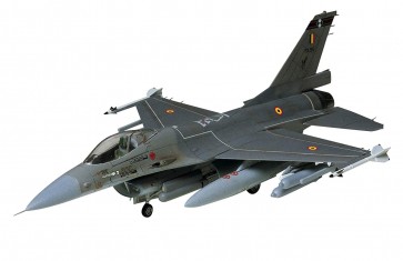 Tamiya 1/72 Warbird F-16 FIGHTING FALCON  t, TAM61839, by TAMIYA