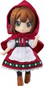 Good Smile Company Nendoroid Doll Little Red Riding Hood: Rose, GSC78151, by GOOD SMILE COMPANY