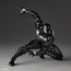 KAIYODO Revoltech Amazing Yamaguchi Symbiote Spider-Man, KYD21070, by KAIYODO
