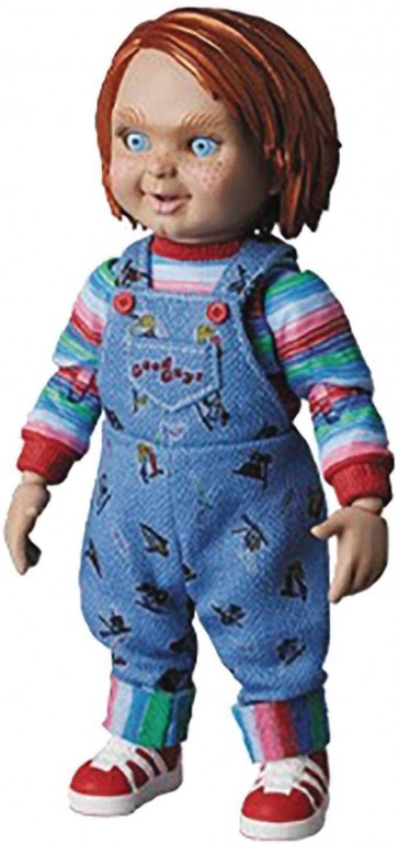 Medicom Toy MAFEX GOOD GUYS CHILD'S PLAY 2  , MED71129, by MEDICOM TOY