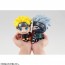 MegaHouse RUKAPPU NARUTO SHIPPUEN NARUTO UZUMAKI  , MEG29765, by MEGAHOUSE