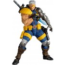 KAIYODO Revoltech Amazing Yamaguchi Cable Ver.1.5, KYD20851, by KAIYODO