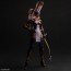 SQUARE ENIX Final Fantasy XII PLAY ARTS True Fran, SQE90101, by SQUARE ENIX