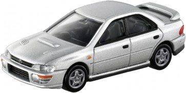 TAKARA TOMY 23 Subaru Impreza WRX (Tentative), TAK98151, by TAKARA TOMY