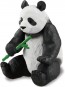 TAKARA TOMY Ania AL-27 Giant Panda, TAK98898, by TAKARA TOMY