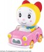 TAKARA TOMY Dream Tomica TOMICA TUNES Doraemon Characters Vol.1, TAK80810, by TAKARA TOMY