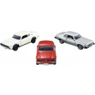 TAKARA TOMY Tomica Premium NISSAN SKYLINE 3 MODELS Collection, TAK13313, by TAKARA TOMY