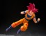 Bandai S.H.Figuarts Super Saiyan God Son Goku God Aura, BAC97844, by BANDAI