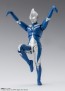 Bandai S.H.Figuarts Ultraman Cosmos Luna Mode, BAC76399, by BANDAI