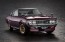 Hasegawa 1/24 Toyota Celica LB 1600GT Custom Version, HAS07363, by HASEGAWA