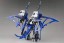 Kotobukiya 1/72 ZOIDS: RZ-010 PTERAS BOMBER MARKING PLUS VER. , KBY23141, by KOTOBUKIYA