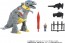 TAKARA TOMY Transformers Missing Link C-13 Grimlock (Anime Type), TAK96245, by TAKARA TOMY