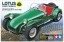 Tamiya 1/24 Lotus Super Seven Series II  , TAM43570, by TAMIYA