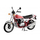 Aoshima Skynet 1/12 KAWASAKI 750RS(Z2) RED & WHITE COLOR  , AOS05955, by AOSHIMA