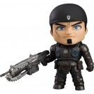 Good Smile Company Nendoroid Marcus Fenix (Gears of War), GSC98692, by GOOD SMILE COMPANY