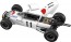 Hasegawa 1/24 Honda F1 RA272 Super Detail, HAS11552, by HASEGAWA