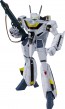 MAX Factory 1/72 PLAMAX PX10 VF-1S Battroid Valkyrie Roy Focker Special (Super Dimension Fortress Macross), MAX14462, by MAX FACTORY
