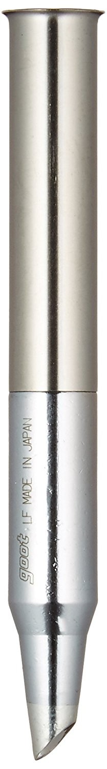 Mineshima Japan Goutte tip 5φ, MNSCXR-100RT-5C, by MINESHIMA