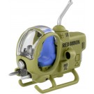 TAKARA TOMY Dream Tomica Tomica x Dragon Ball Red Ribbon Army Small Fighter, TAK51964, by TAKARA TOMY