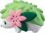 TAKARATOMY MONCOLLE EX: EMC-28 SHAYMIN  , TAK28236, by TAKARA TOMY