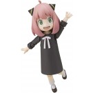 Bandai S.H.Figuarts Anya Forger, BAC39073, by BANDAI