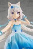 Good Smile Company POP UP PARADE Vanilla: Cocktail Dress Ver. (NEKOPARA), GSC47091, by GOOD SMILE COMPANY