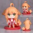 Myethos FOX SPIRIT MATCHMAKER CHIBI FIGURES  , MTS23088, by Myethos