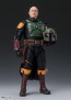 Bandai S.H.Figuarts Boba Fett (STAR WARS: The Book of Boba Fett), BAC41717, by BANDAI