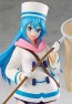 Good Smile Company POP UP PARADE Aqua: Winter Ver. (KONO SUBARASHII SEKAI NI SYUKUFUKU WO! LEGEND OF CRIMSON  , GSC43031, by GOOD SMILE COMPANY
