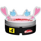 SHINE Hatsune Miku GT Project Racing Miku 2019 Ver. Stage Vacuum Cleaner 002  , SIN77050, by Shine