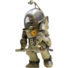 Wave 1/20 Maschinen Krieger P.K.A. Armored Combat Suit (Ma.K), WAV70648, by WAVE